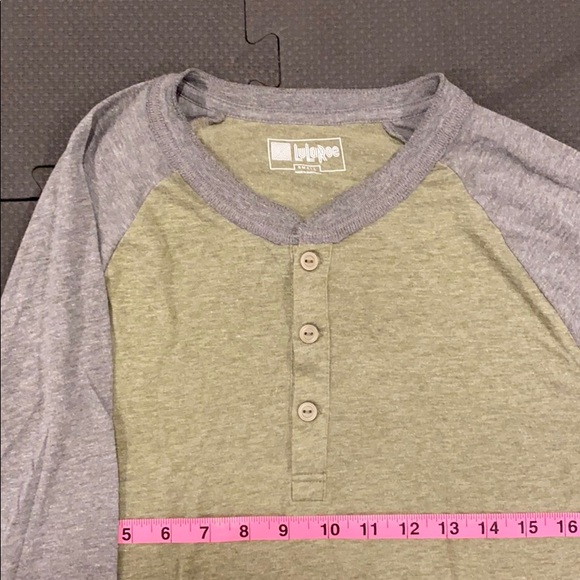 Lularoe Long Sleeve - Picture 2 of 5